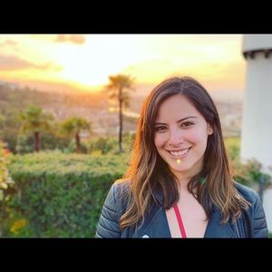 Meet your Posher, Asseret